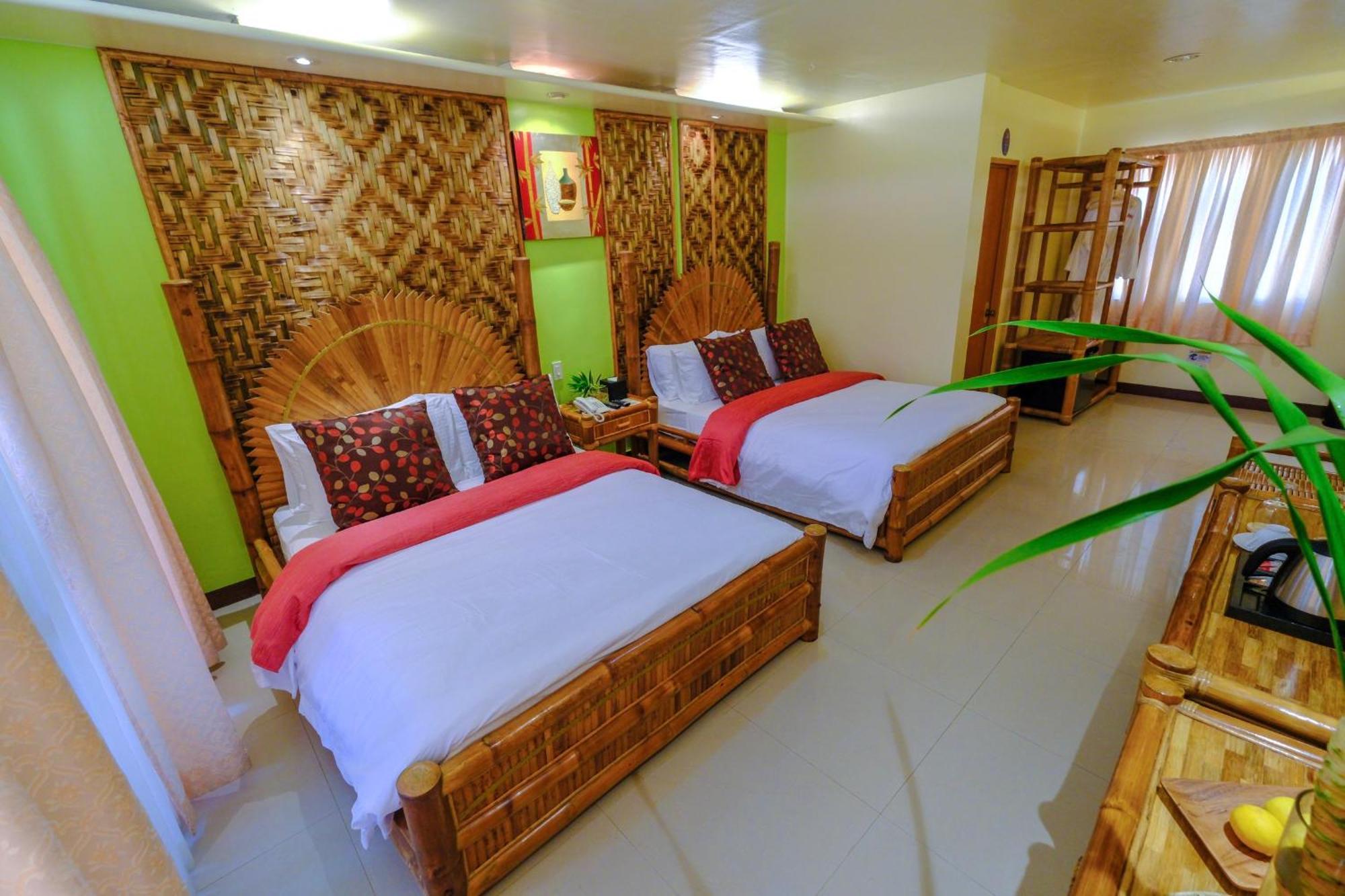 Malapascua Exotic Island Dive Resort Daanbantayan Exterior foto
